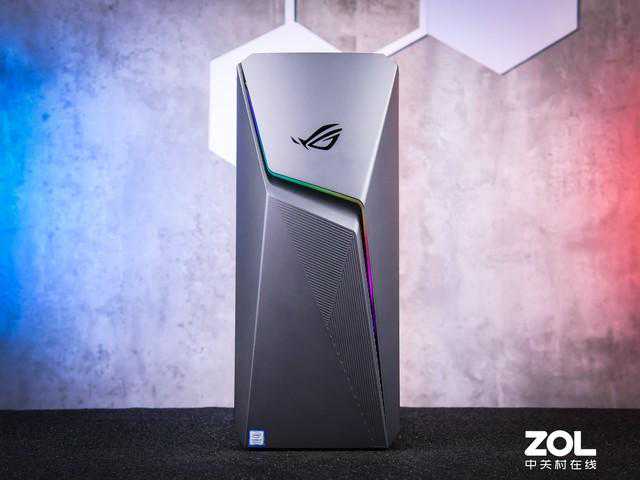 6款3A大作鏖战 ROG光刃电竞台式电脑游戏测试