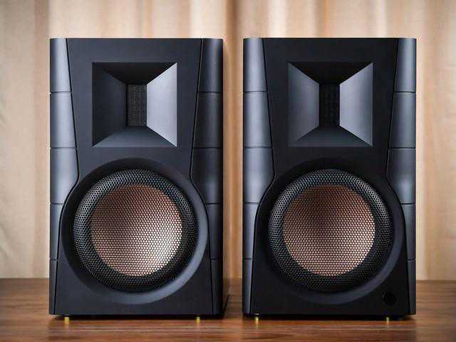 2000预算让你的电脑音箱升级家庭影院 惠威D300有源HiFi音箱测评