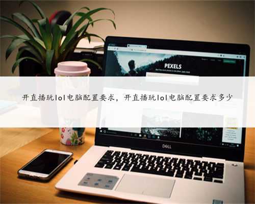 开直播玩lol电脑配置要求，开直播玩lol电脑配置要求多少