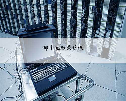 哪个电脑最垃圾