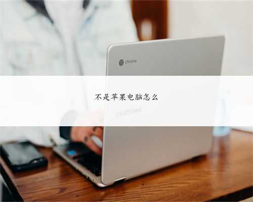 不是苹果电脑怎么