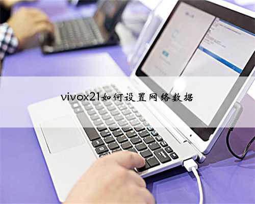 vivox21如何设置网络数据