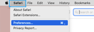 防止Safari在Mac电脑上解压缩下载的文件