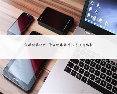 弘历股票软件,什么股票软件好有语音播报
