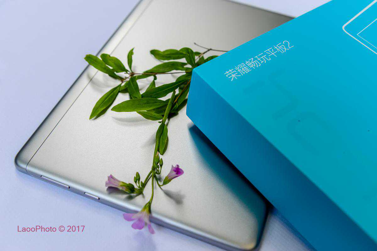 华为荣耀畅玩平板2极限测试之一干冻