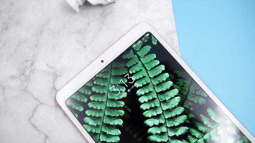 补足两代遗憾 这次稳了 小米平板4评测