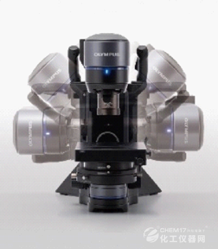 百年匠心 无微不至 奥林巴斯推出新一代工业数码显微镜DSX1000