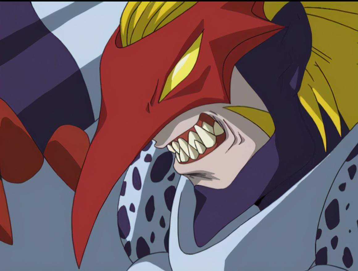 数码宝贝第二部为何不如第一部？人物塑造、剧情结构的失败