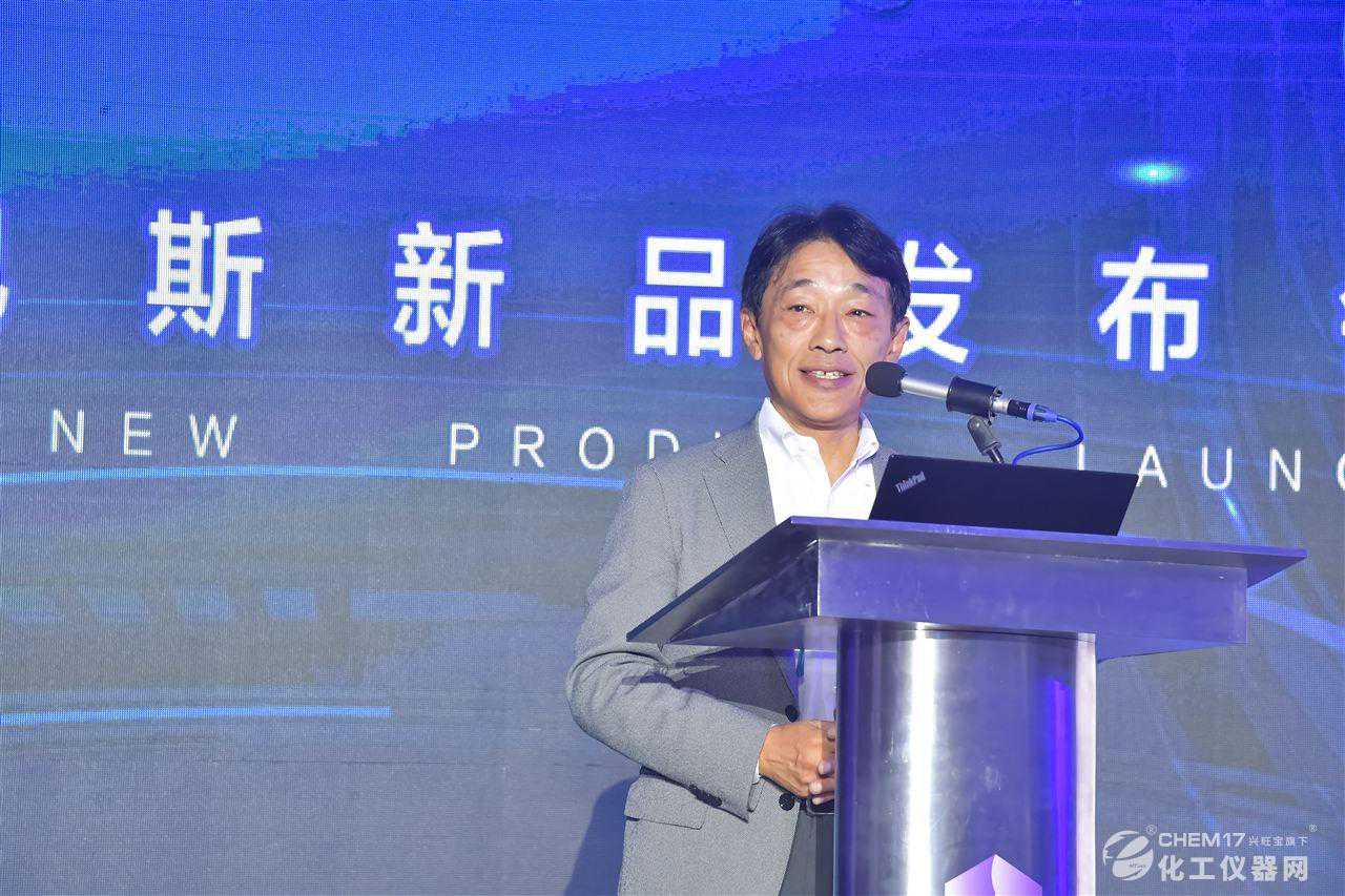 百年匠心 无微不至 奥林巴斯推出新一代工业数码显微镜DSX1000