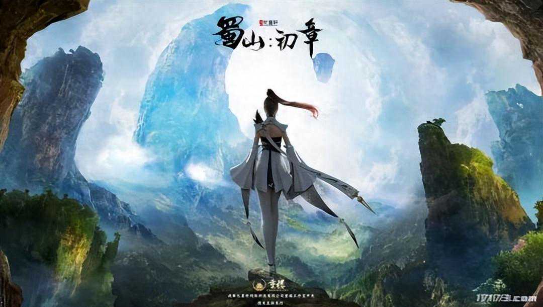 2024有什么好玩的电脑网游（10款新端游解决游戏荒！）