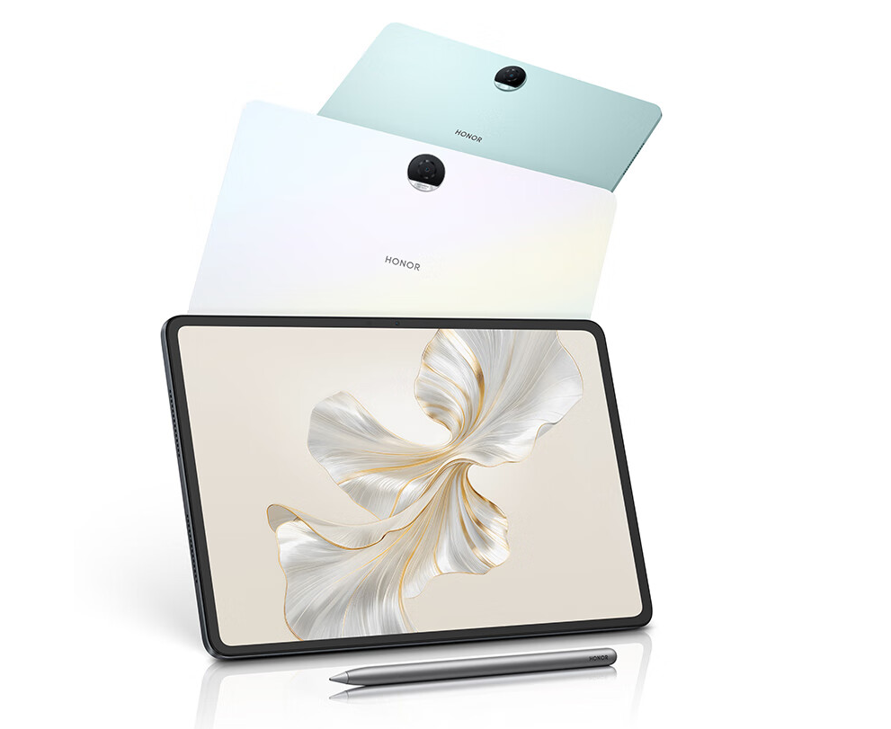 2000元价位，华为、荣耀两款入门级平板都很有特色，该怎么选？