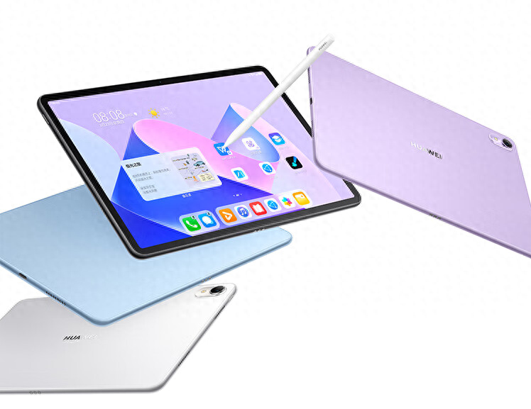 2000元价位，华为、荣耀两款入门级平板都很有特色，该怎么选？