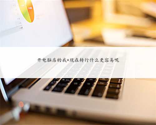 开电脑店的我 现在转行什么更容易呢