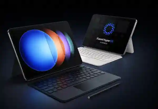 疑似小米平板7S Pro曝光：14英寸OLED＋10000mAh