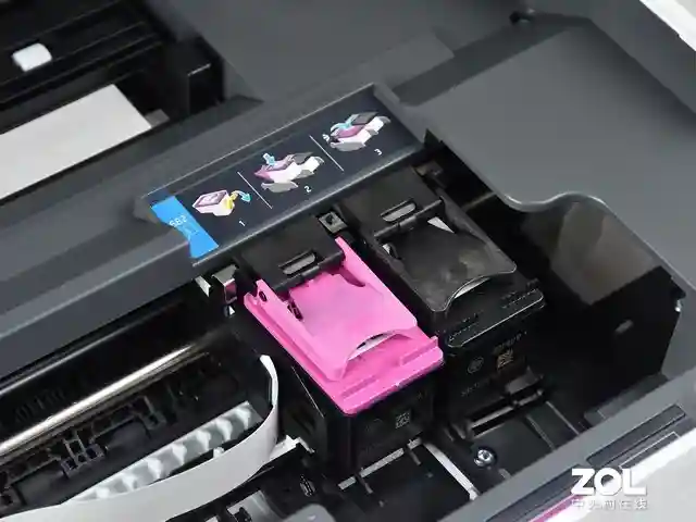 blingbling的小数码 试用惠普6078家用打印机