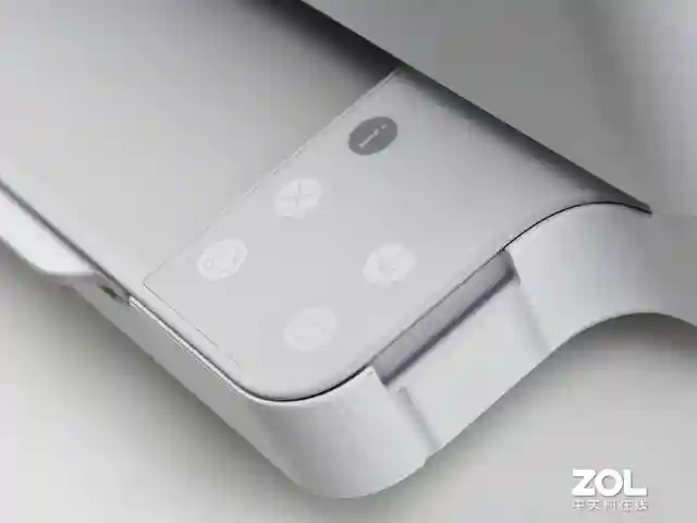 blingbling的小数码 试用惠普6078家用打印机