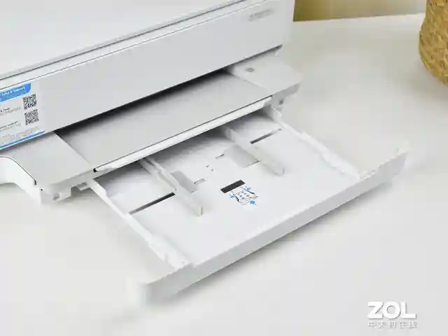 blingbling的小数码 试用惠普6078家用打印机