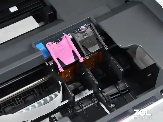 blingbling的小数码 试用惠普6078家用打印机