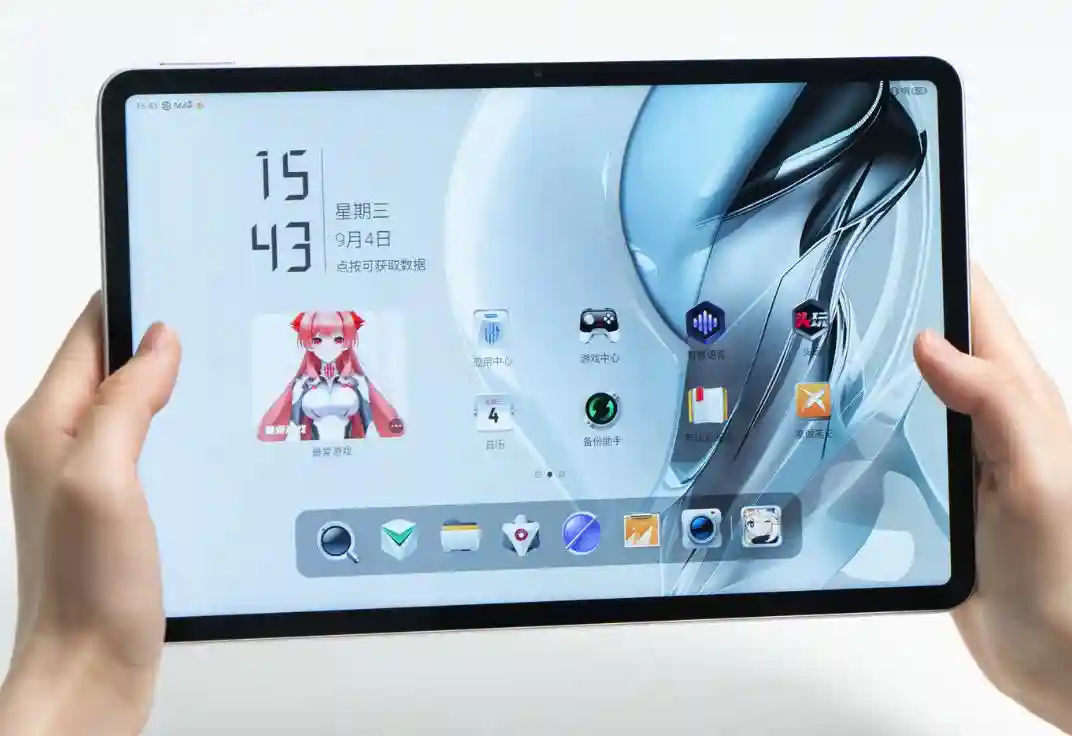 旗舰平板哪款好？目前值得入手的五款旗舰平板，能用十多年