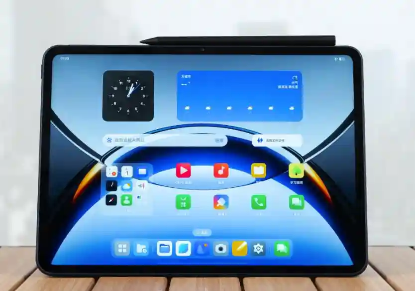 旗舰平板哪款好？目前值得入手的五款旗舰平板，能用十多年