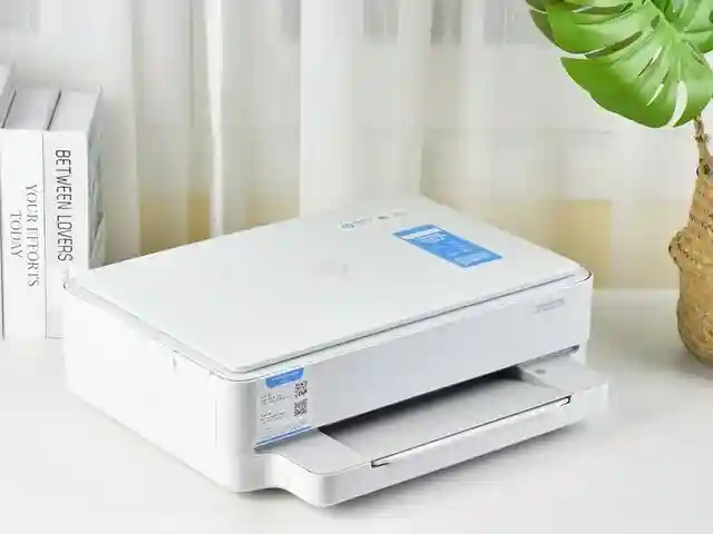 blingbling的小数码 试用惠普6078家用打印机