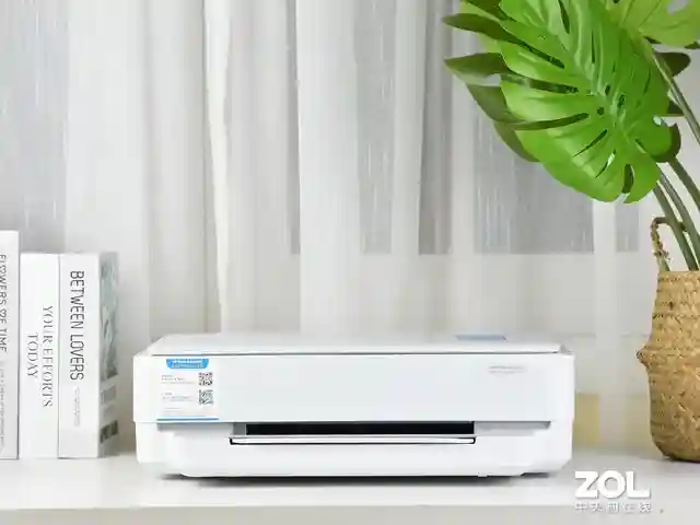 blingbling的小数码 试用惠普6078家用打印机