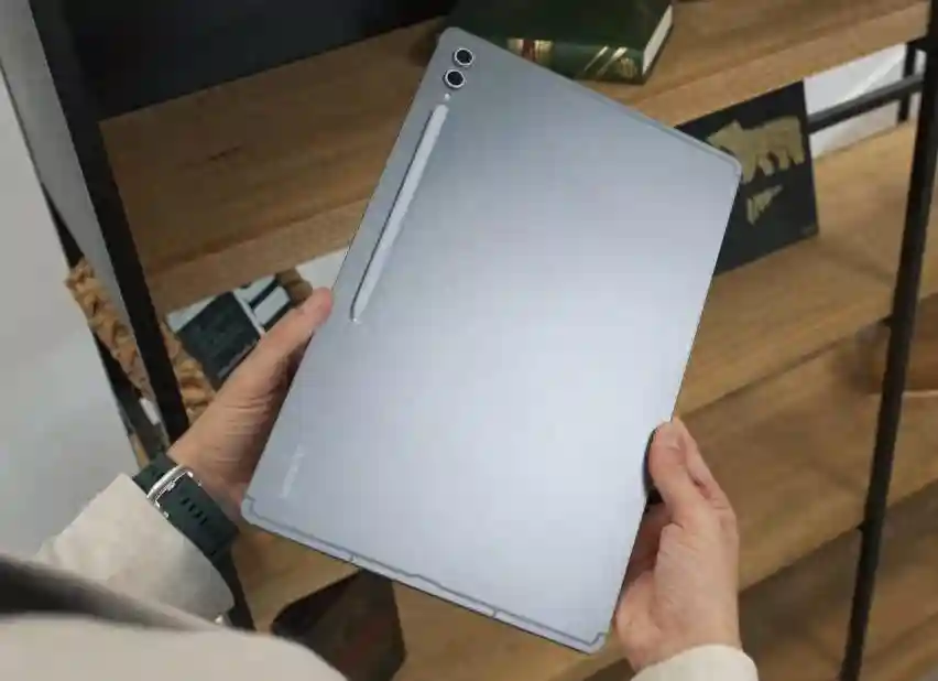 旗舰平板哪款好？目前值得入手的五款旗舰平板，能用十多年