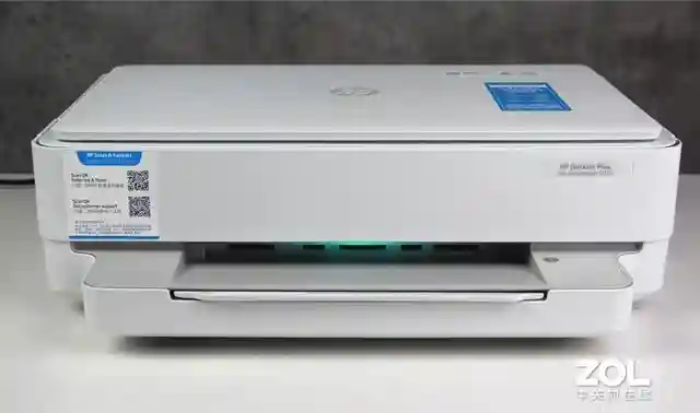 blingbling的小数码 试用惠普6078家用打印机