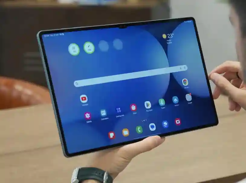 旗舰平板哪款好？目前值得入手的五款旗舰平板，能用十多年