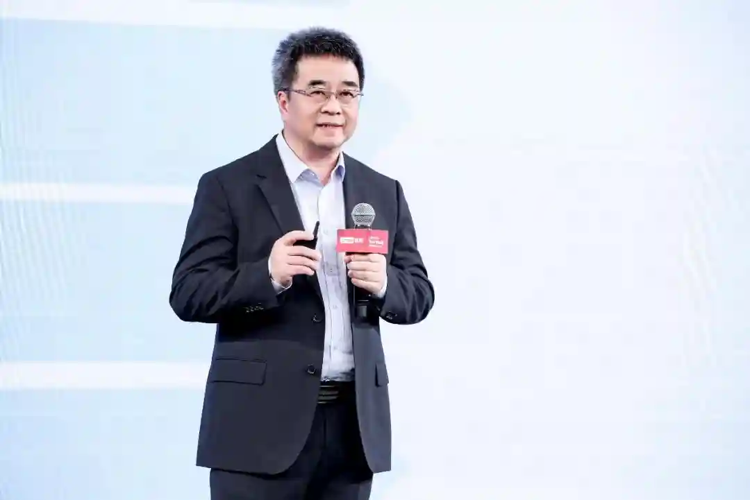 数码大方：以全局生态的角度研发自主工业软件