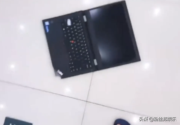 斗鱼远洋君曾被歧视，买下电脑立马怒砸，如今又赌气买下一辆车