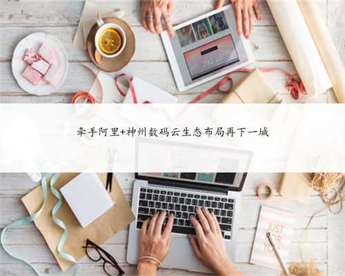 牵手阿里 神州数码云生态布局再下一城