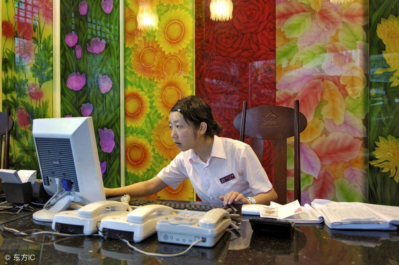 企业通信中的传真应用，简单几步，将传真收进电脑进行管理