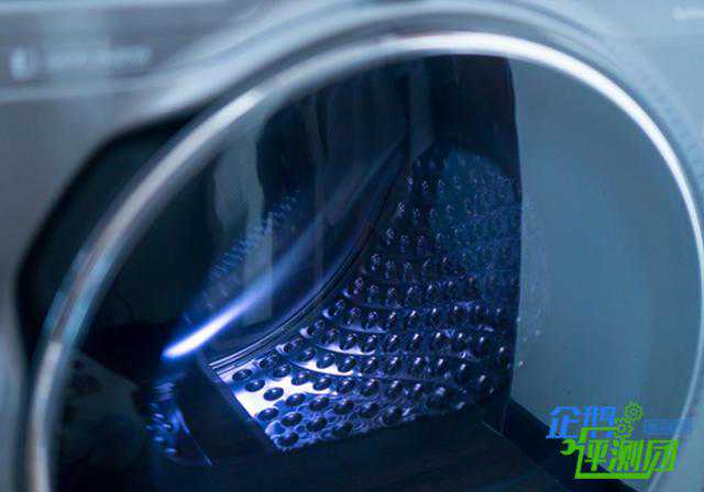 数码宅评三星睿慕·净速干衣机：35分钟完成即烘即穿