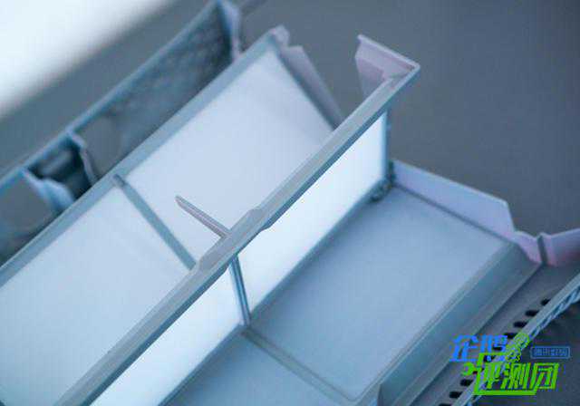 数码宅评三星睿慕·净速干衣机：35分钟完成即烘即穿