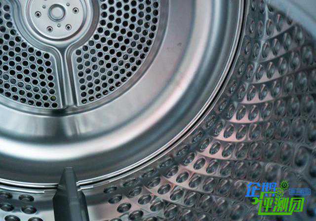 数码宅评三星睿慕·净速干衣机：35分钟完成即烘即穿