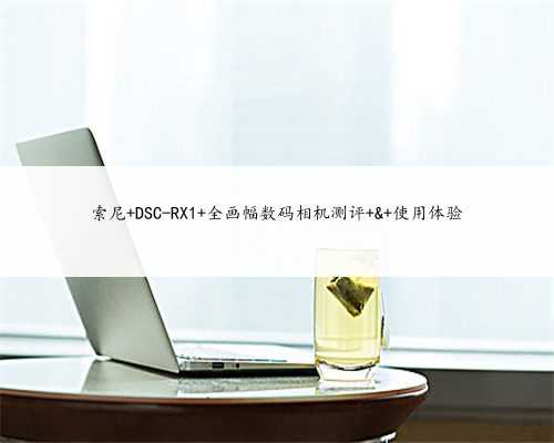 索尼 DSC-RX1 全画幅数码相机测评 & 使用体验