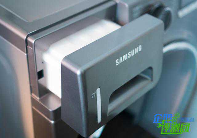 数码宅评三星睿慕·净速干衣机：35分钟完成即烘即穿