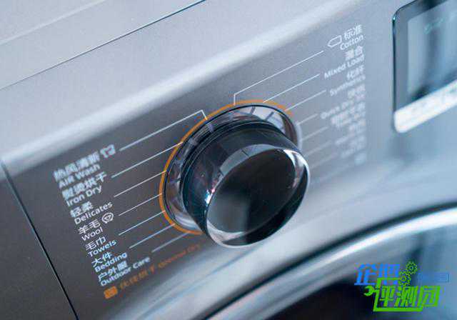 数码宅评三星睿慕·净速干衣机：35分钟完成即烘即穿