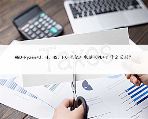 AMD Ryzen U、H、HS、HX 笔记本电脑 CPU 有什么区别？
