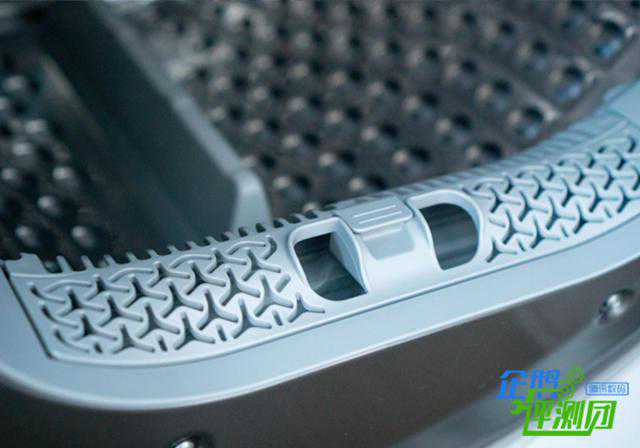 数码宅评三星睿慕·净速干衣机：35分钟完成即烘即穿