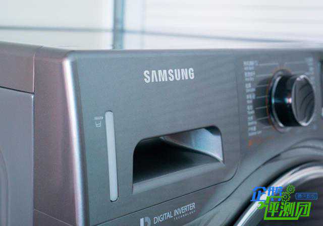 数码宅评三星睿慕·净速干衣机：35分钟完成即烘即穿