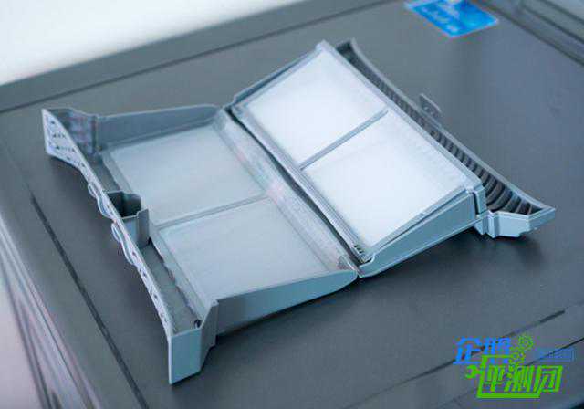 数码宅评三星睿慕·净速干衣机：35分钟完成即烘即穿