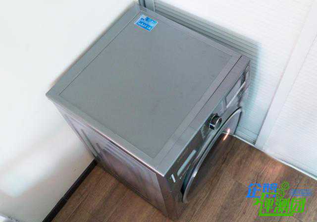 数码宅评三星睿慕·净速干衣机：35分钟完成即烘即穿