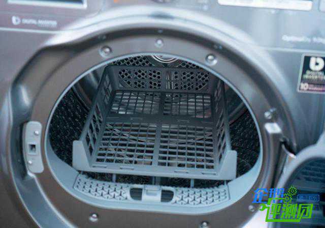 数码宅评三星睿慕·净速干衣机：35分钟完成即烘即穿