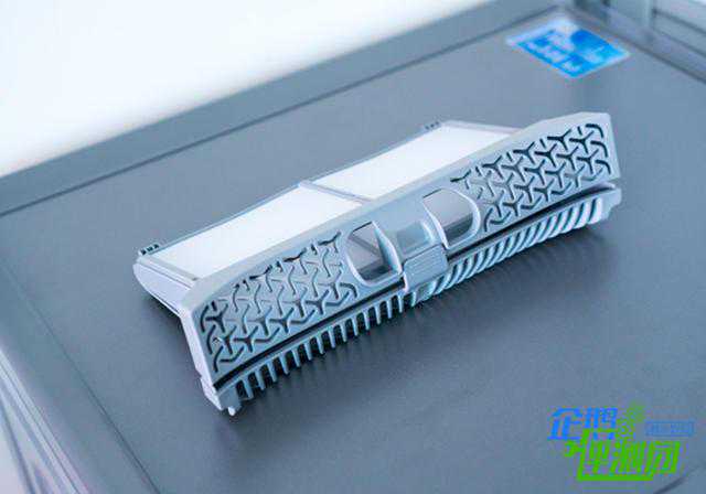 数码宅评三星睿慕·净速干衣机：35分钟完成即烘即穿