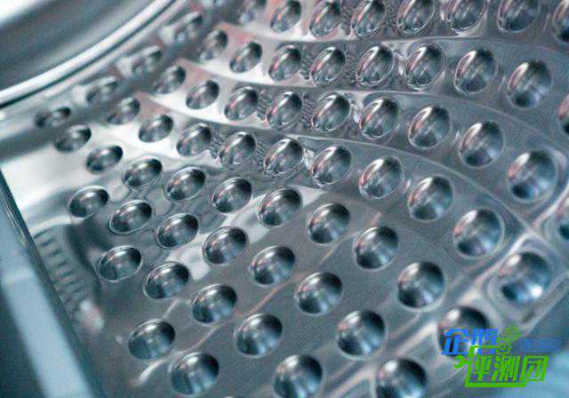 数码宅评三星睿慕·净速干衣机：35分钟完成即烘即穿