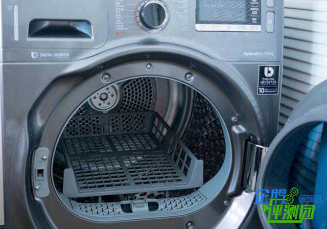 数码宅评三星睿慕·净速干衣机：35分钟完成即烘即穿