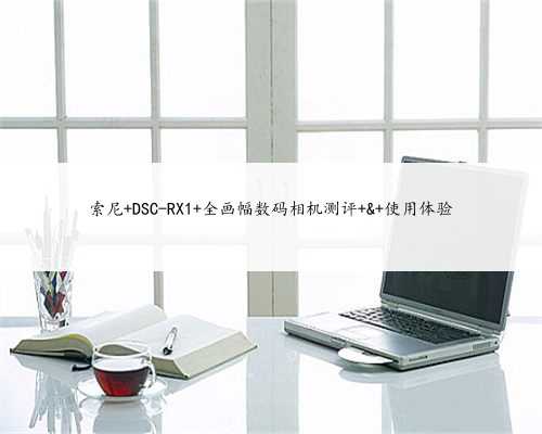 索尼 DSC-RX1 全画幅数码相机测评 & 使用体验